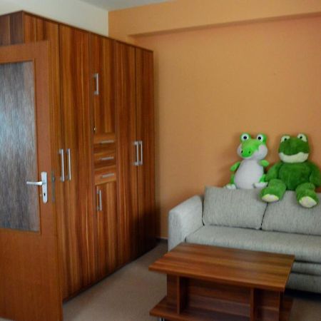 Apartman G4 V Tatranskej Strbe - Apartmanovy Dom Golem Tatranská Štrba Exteriér fotografie
