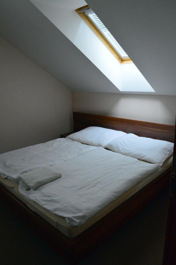 Apartman G4 V Tatranskej Strbe - Apartmanovy Dom Golem Tatranská Štrba Exteriér fotografie