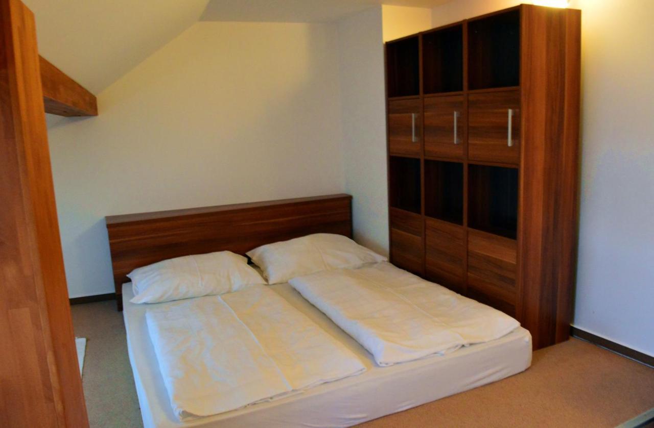 Apartman G4 V Tatranskej Strbe - Apartmanovy Dom Golem Tatranská Štrba Exteriér fotografie